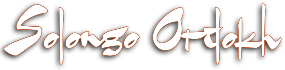 Solongo Orilokh